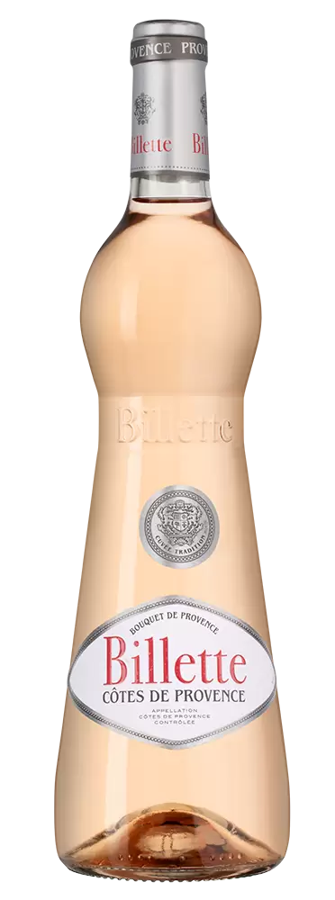 Вино Billette Listel 0.75 л