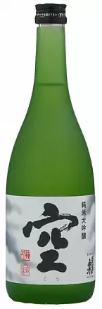 Саке Horasisen Kuu 0.72 л