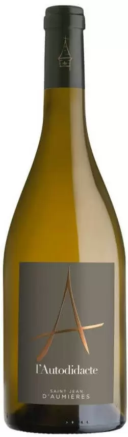 Вино Chateau Saint Jean d'Aumieres l'Autodidacte Pays d'Oc IGP 0.75 л