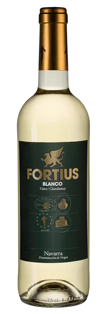Вино Fortius Blanco 0.75 л