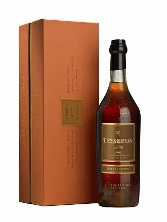Коньяк Tesseron Lot №76 XO Tradition 1.75 л Gift Box