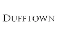 Dufftown Distillery