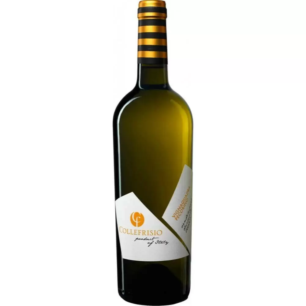 Collefrisio Pecorino Vignaquadra 2023