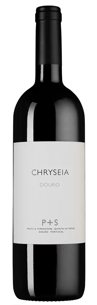 Вино Chryseia 2018 г. 0.75 л