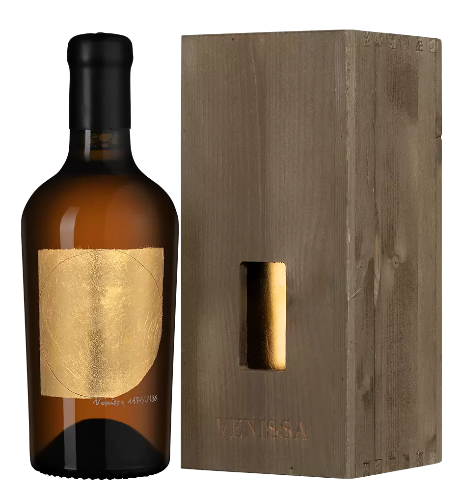 Venissa · Dorona Veneto Wooden