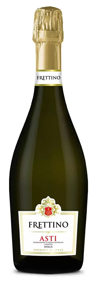 Игристое вино Asti Frettino 0.75 л
