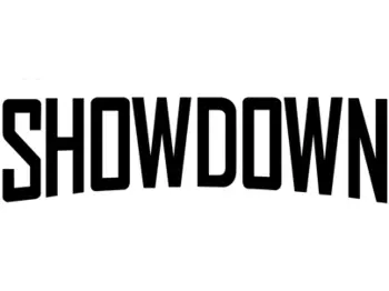 Showdown