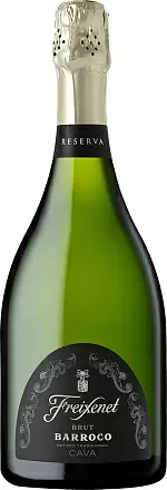 Freixenet Barroco Brut Reserva Cava
