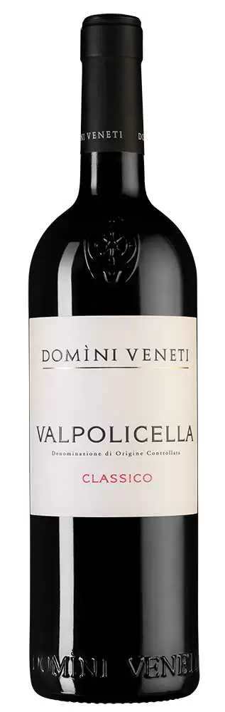 Вино Valpolicella Classico 0.75 л