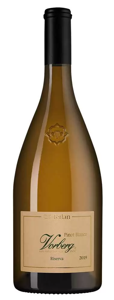 Вино Pinot Bianco Riserva Vorberg 2020 г. 0.75 л
