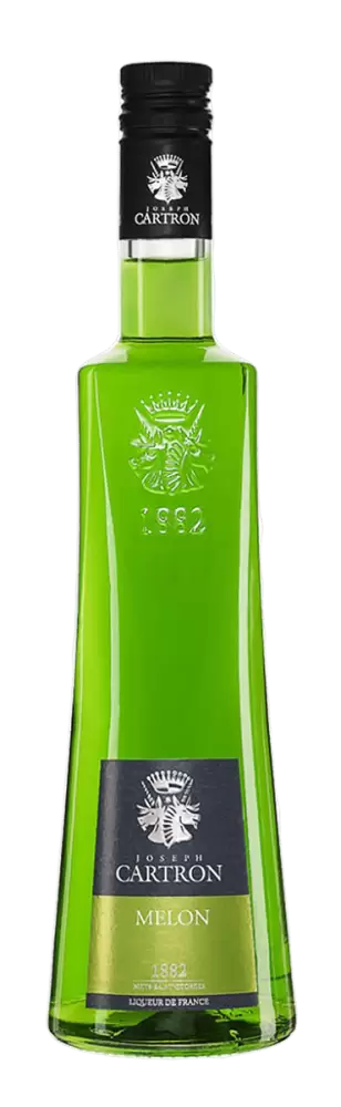 Ликер Joseph Cartron Melon Vert 0.7 л