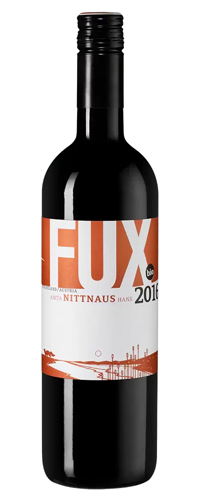 Вино Fux 0.75 л