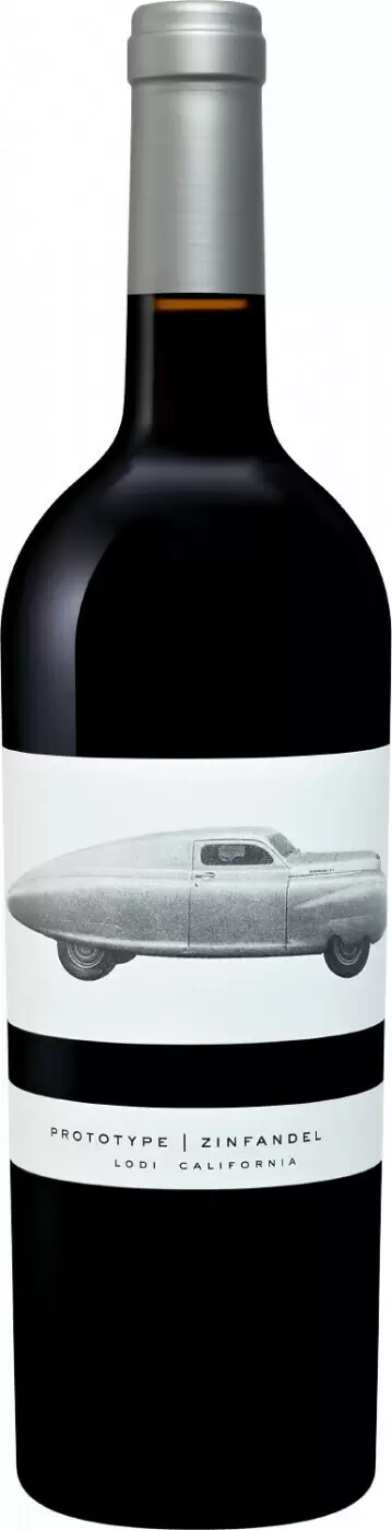 Вино Raymond Vineyards Prototype Zinfandel 0.75 л
