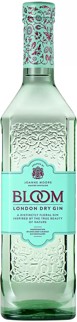 Джин Bloom 0.7 л