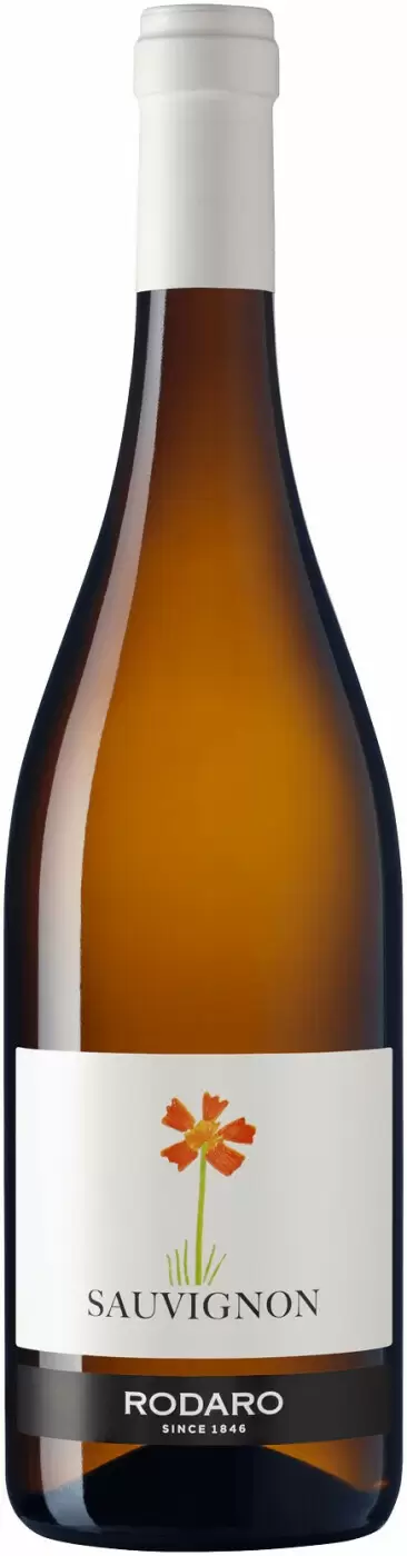 Вино Rodaro Paolo Sauvignon Colli Orientali del Friuli 0.75 л