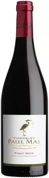 Вино Paul Mas Pinot Noir Pays d'Oc 0.75 л