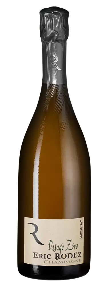 Шампанское Dosage Zero Ambonnay Grand Cru 0.75 л
