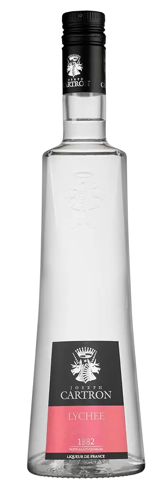 Ликер Joseph Cartron Lychee 0.7 л