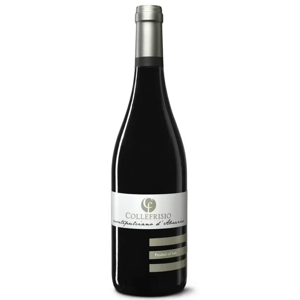 Вино Collefrisio Montepulciano d'Abruzzo 0.75 л
