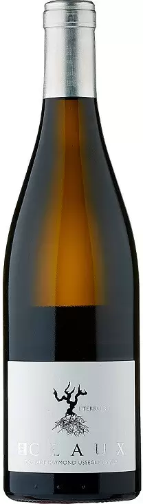 Вино Domaine Usseglio Raymond & Fils Les Claux Blanc Cotes du Rhone 0.75 л