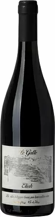 Вино Le Gatte Eliah Riserva Capriano del Colle 0.75 л