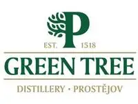 Green Tree Distillery