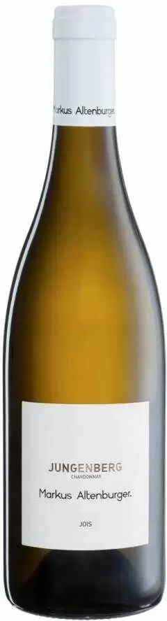 Вино Leithaberg DAC Markus Altenberger Ried Jungenberg Chardonnay 2018 г. 0.75 л