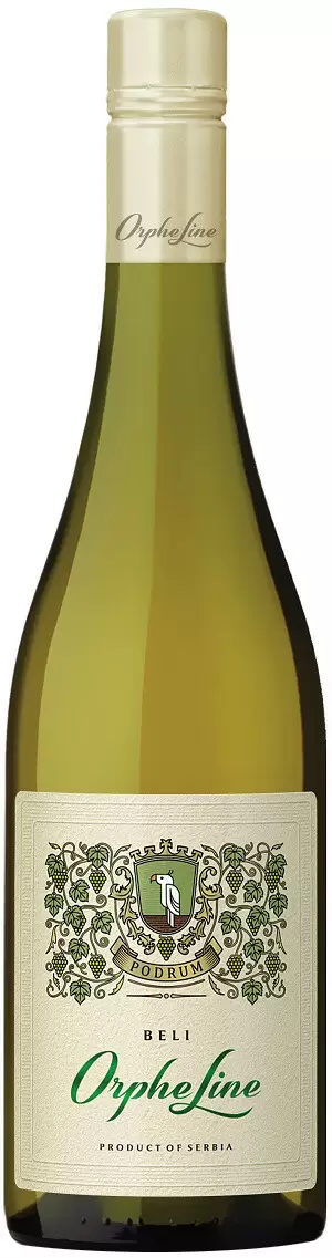 Vinarija Kovacevic Orpheline Beli