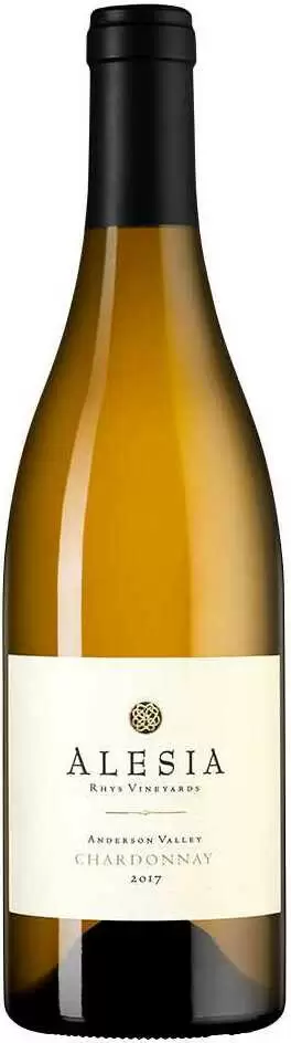 Вино Rhys Vineyards Alesia Chardonnay Anderson Valley 2016 г. 0.75 л