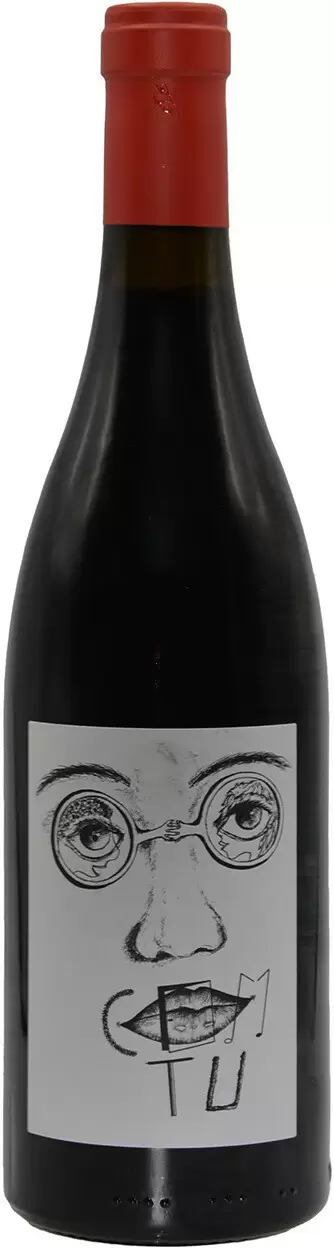 Вино Com Tu Montsant DO Clos Mogador 0.75 л