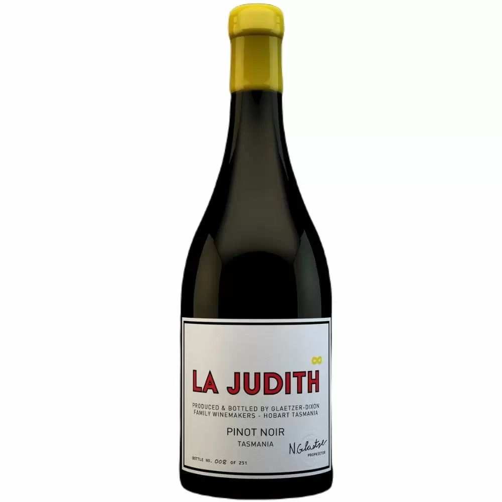 Glaetzer-Dixon · La Judith Pinot Noir