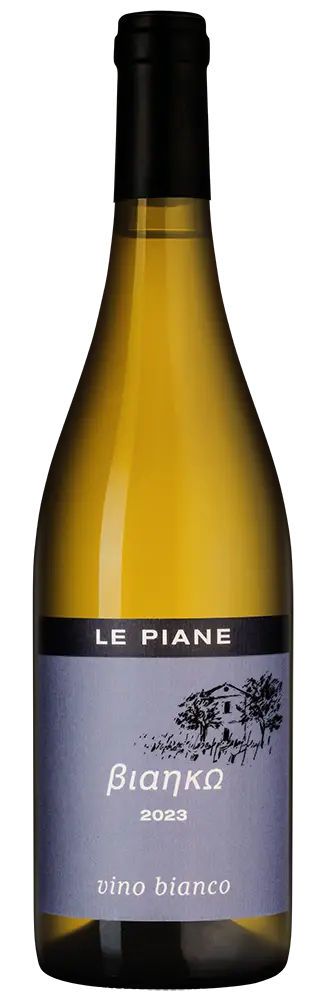 Bianko Le Piane