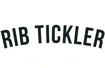 Rib Tickler