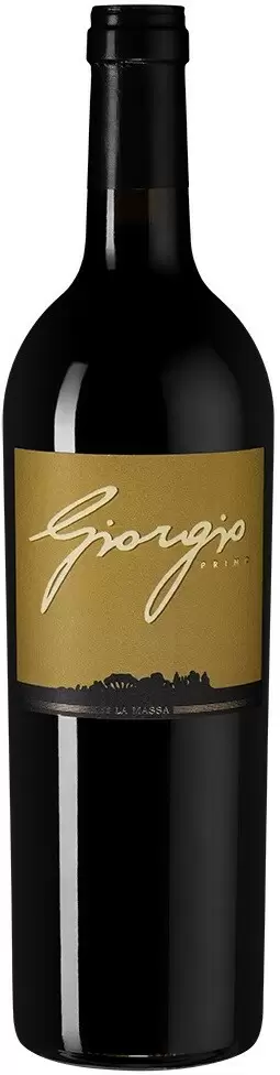 Вино Giorgio Primo 2018 г. 1.5 л