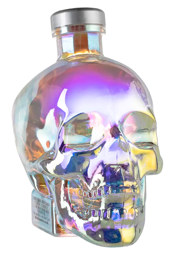 Водка Crystal Head Aurora 0.7 л Gift Box