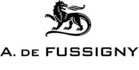 A. de Fussigny