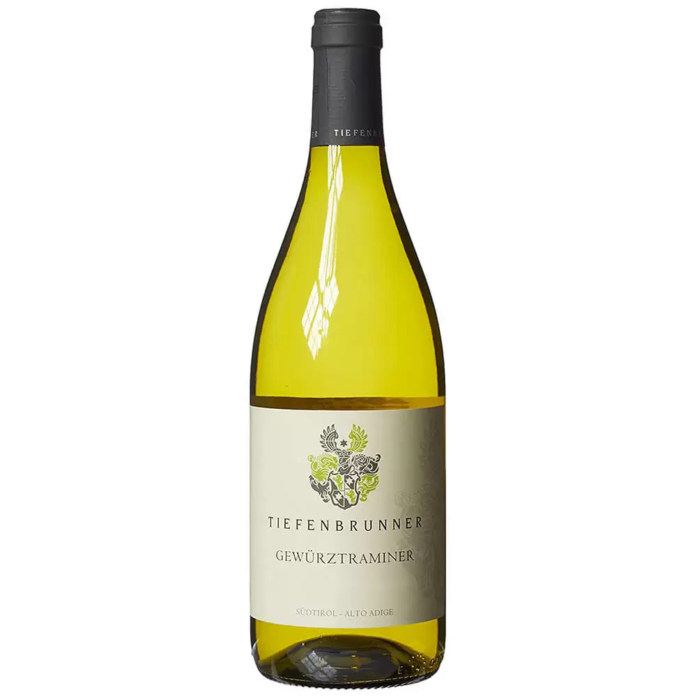 Вино Tiefenbrunner Gewurztraminer 0.75 л