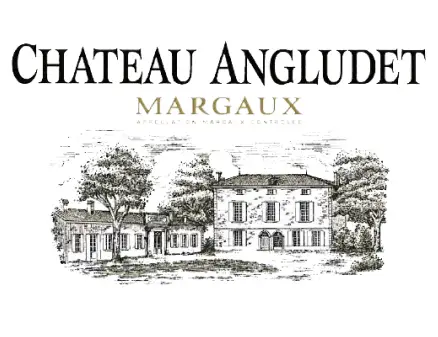 Chateau d'Angludet