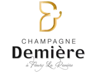 Champagne Demiere