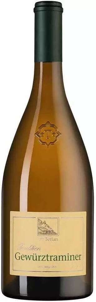 Вино Cantina Terlano Gewurztraminer 2022 г. 0.75 л