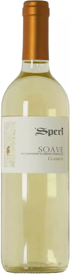 Вино Speri Soave Classico 0.75 л