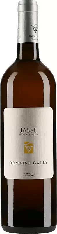 Domaine Gauby Jasse Cotes Catalanes IGP