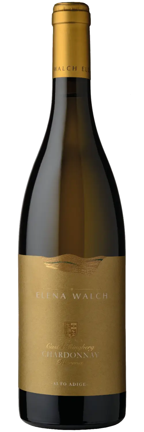 Вино Elena Walch Castel Ringberg Chardonnay Riserva Alto Adige DOC 0.75 л