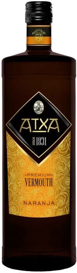 Вермут Atxa Premium Naranja 1 л