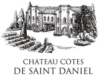 Chateau Cotes de Saint Daniel