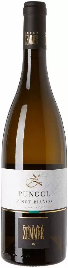 Вино Pinot Bianco Punggl 0.75 л