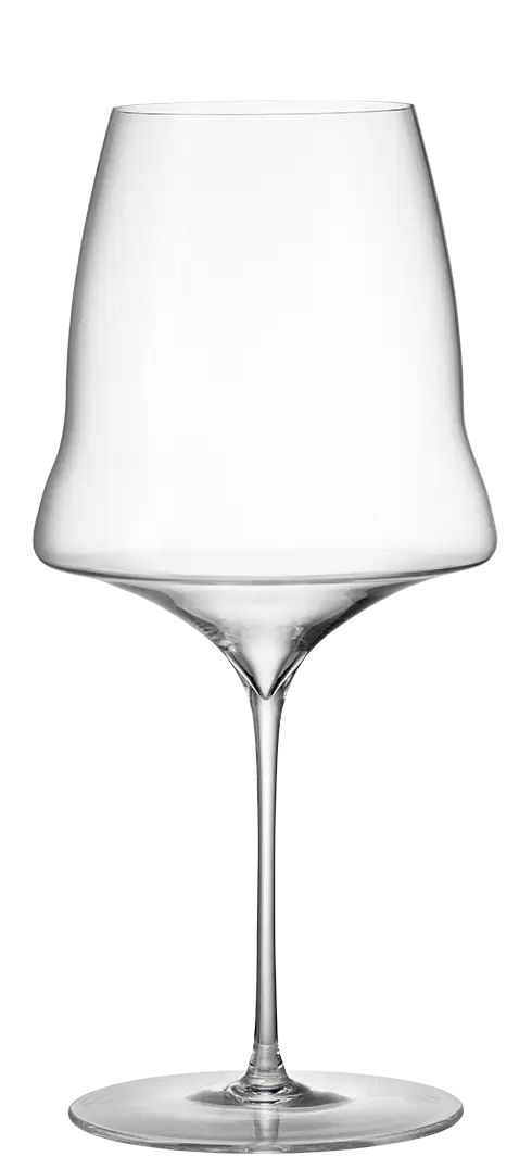 Бокал для красного вина Josephine Handmade 0.8 л 2 шт.