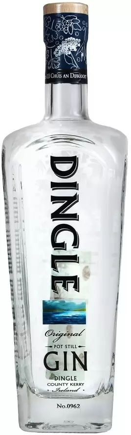 Джин Dingle Irish Gin 0.7 л