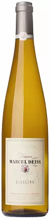 Вино Domaine Marcel Deiss Riesling 0.75 л