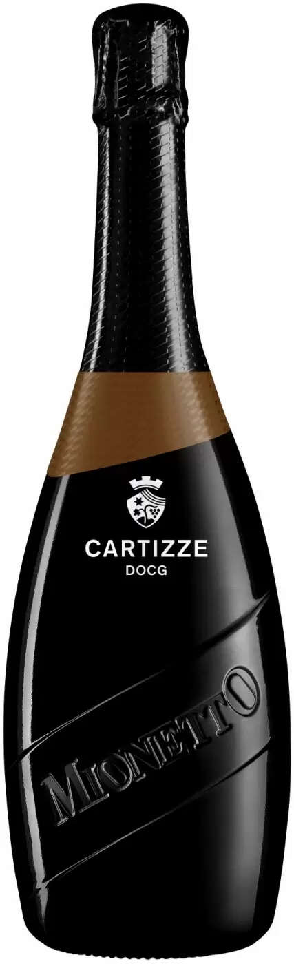 Игристое вино Mionetto Cartizze DOCG 0.75 л